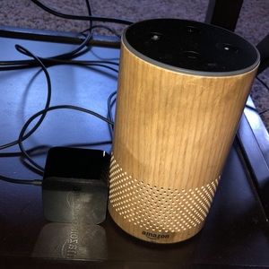 Amazon Alexa 2nd Generation